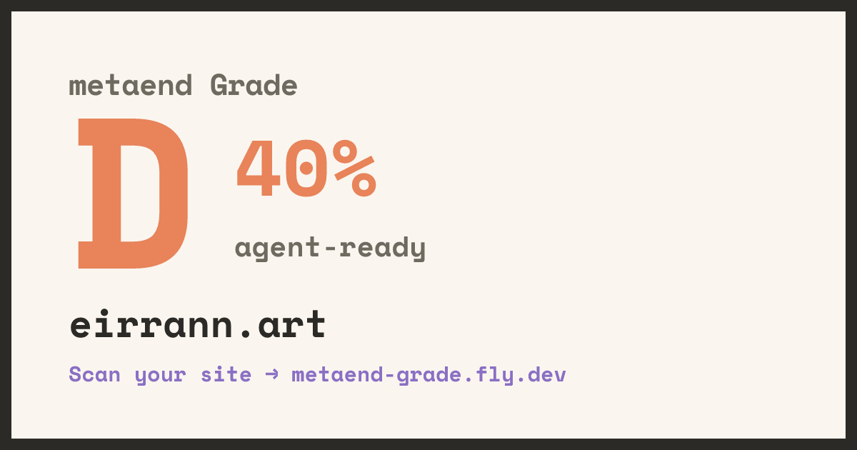 eirrann.art scored D